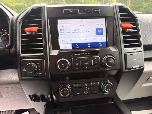 Used 2019 Ford F150 XL w/ Equipment Group 101A Mid AWD/4WD image 19