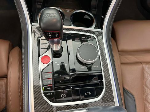 Used 2022 BMW M8 Competition w/ Driving Assistance Package AWD/4WD image 25