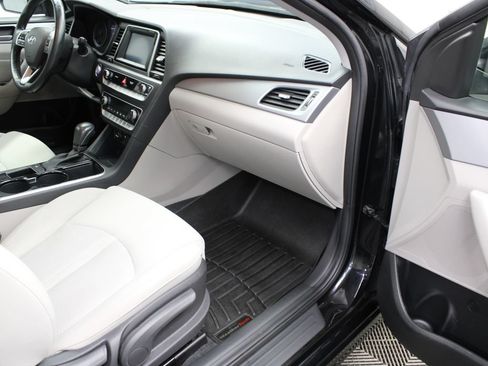 Used 2019 Hyundai Sonata SEL FWD image 30