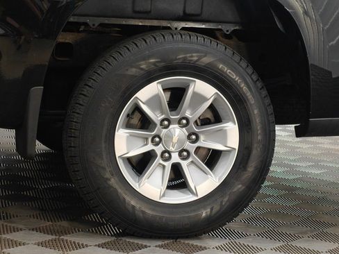 Used 2022 Chevrolet Silverado 1500 LT w/ Safety Package II image 52