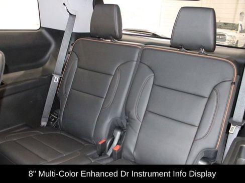 Used 2023 GMC Acadia AT4 w/ Technology Package image 22