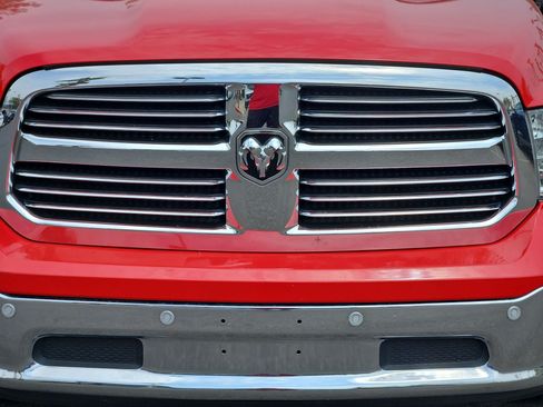 Used 2019 RAM 1500 Big Horn RWD image 9