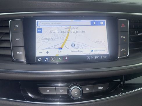 Used 2023 Buick Enclave Avenir w/ Avenir Technology Package image 37