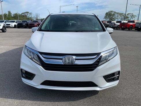 Used 2020 Honda Odyssey EX-L image 13