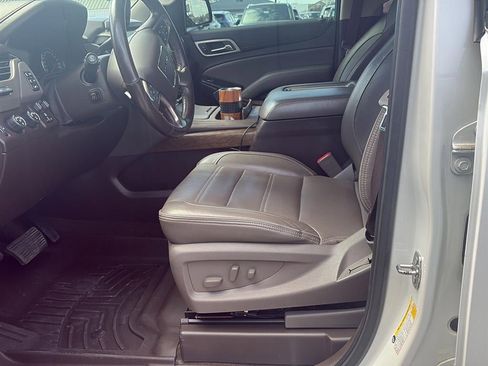 Used 2018 GMC Yukon Denali w/ Denali Ultimate Package image 13