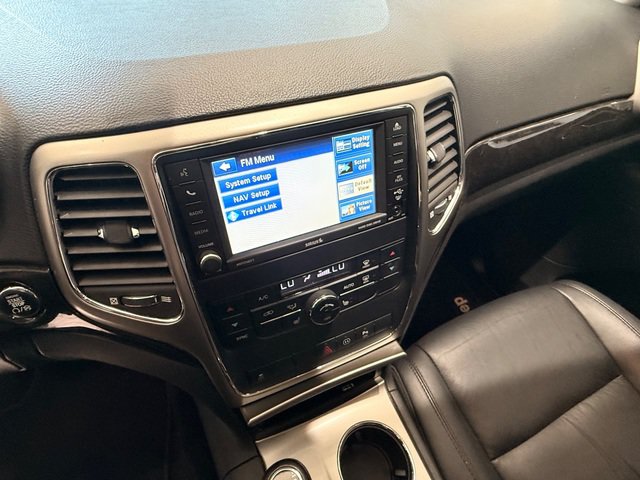 Used 2012 Jeep Grand Cherokee Laredo AWD/4WD image 21