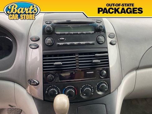 Used 2006 Toyota Sienna CE FWD image 19