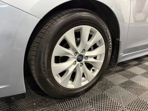 Used 2015 Subaru Legacy 2.5i Premium w/ Popular Package #2 image 8