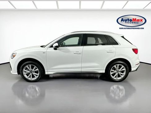 Used 2023 Audi Q3 2.0T Premium image 7