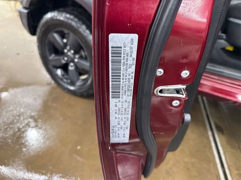 Used 2020 RAM 1500 Classic Warlock AWD/4WD image 15