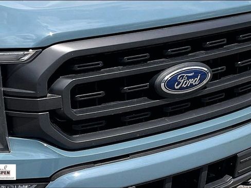 Certified 2023 Ford F150 XLT w/ Equipment Group 302A High image 28