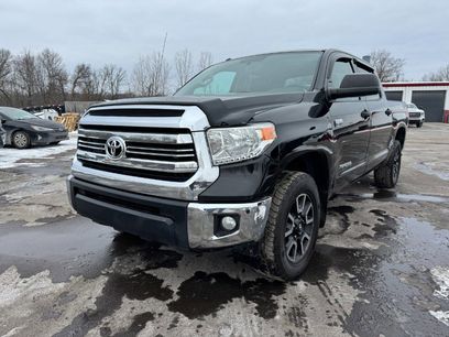 Used 2016 Toyota Tundra SR5