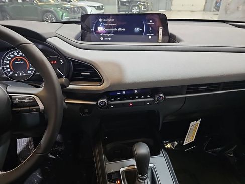 New 2026 MAZDA CX-30 Aire Edition image 21