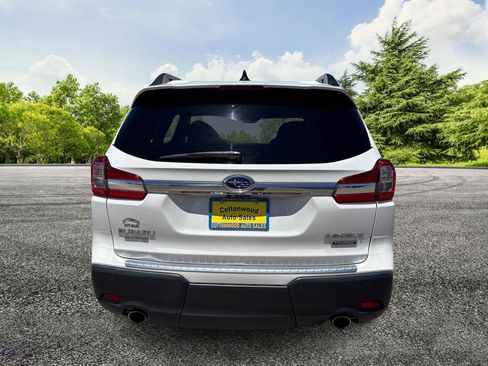 Used 2019 Subaru Ascent Touring w/ Popular Package #2A AWD/4WD image 6