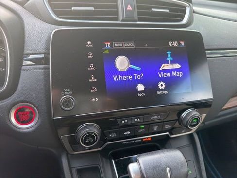 Used 2017 Honda CR-V EX-L image 26