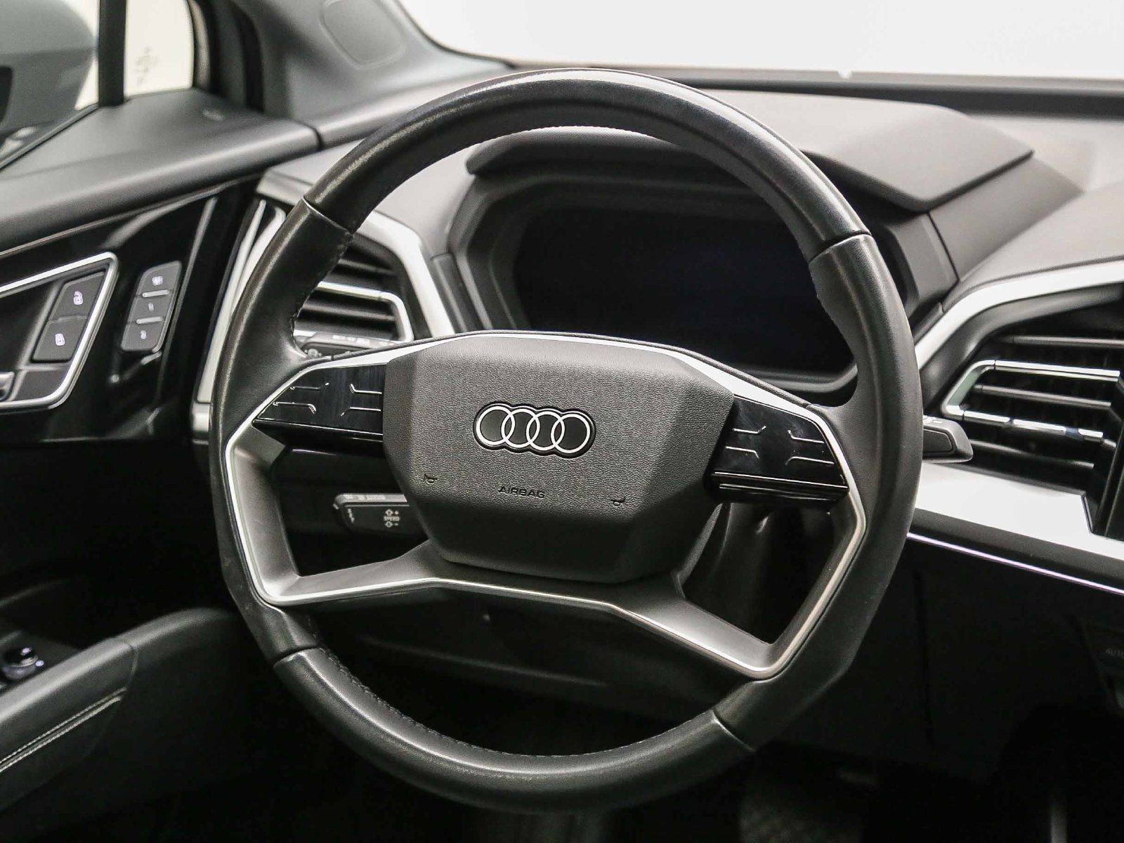 Certified 2023 Audi Q4 e-tron Premium w/ Convenience Package RWD image 16