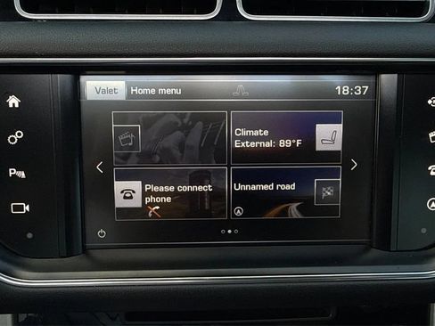 Used 2016 Land Rover Range Rover AWD/4WD image 26