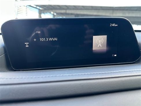 Used 2023 MAZDA CX-30 AWD 2.5 S w/ Select Package image 17