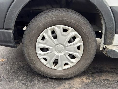 Used 2024 Ford Transit 250 Low Roof w/ Exterior Upgrade Package image 8