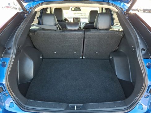 Used 2024 Mitsubishi Eclipse Cross SE AWD/4WD image 29