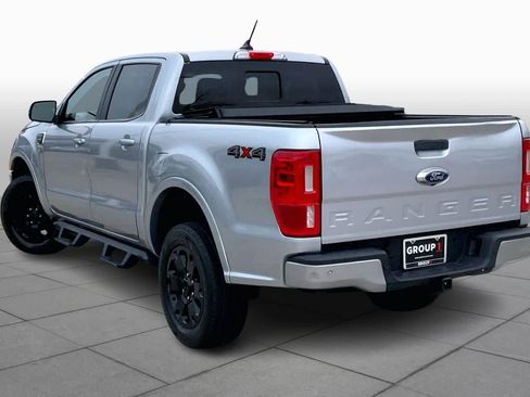 Used 2023 Ford Ranger Lariat w/ Technology Package image 10