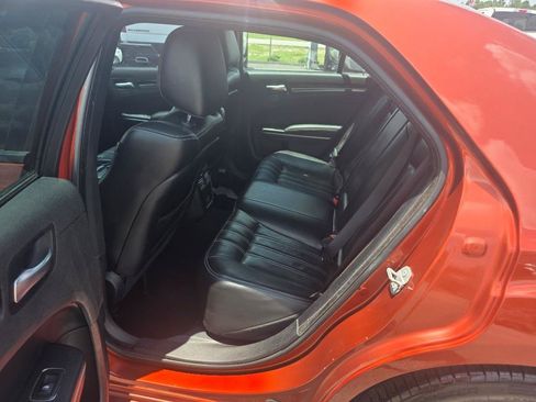 Used 2021 Chrysler 300 S RWD image 7
