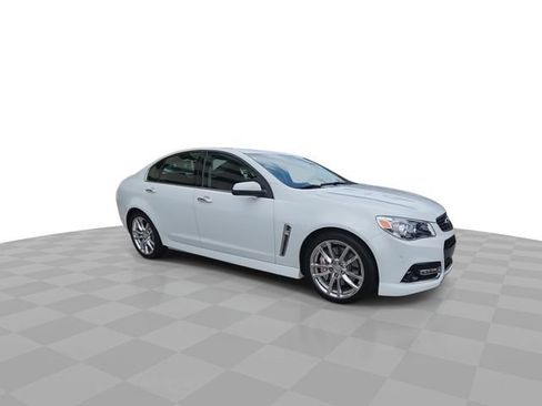 Used 2014 Chevrolet SS image 2