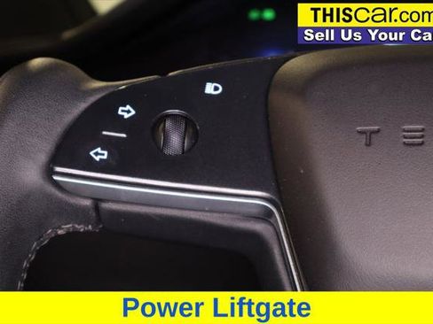 Used 2022 Tesla Model X Plaid AWD/4WD image 21