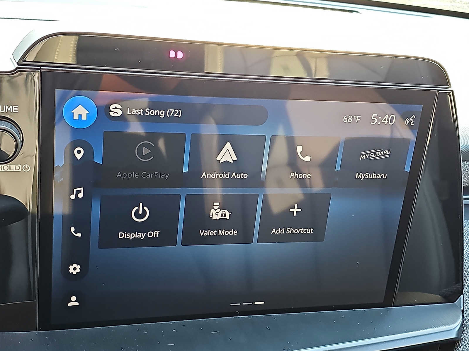 New 2026 Subaru Outback Limited AWD/4WD image 19