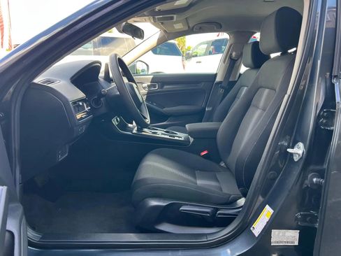 Used 2024 Honda Civic LX image 10