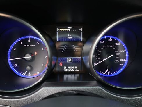 Used 2016 Subaru Outback 2.5i Limited image 27