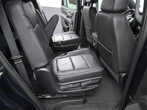 Used 2023 Chevrolet Tahoe LT image 14
