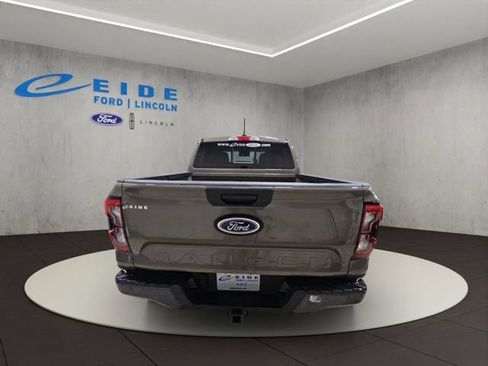 New 2026 Ford Ranger XLT w/ Trailer Tow Package AWD/4WD image 6