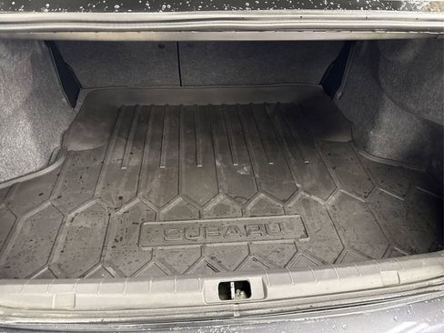 Used 2021 Subaru Impreza Premium image 11