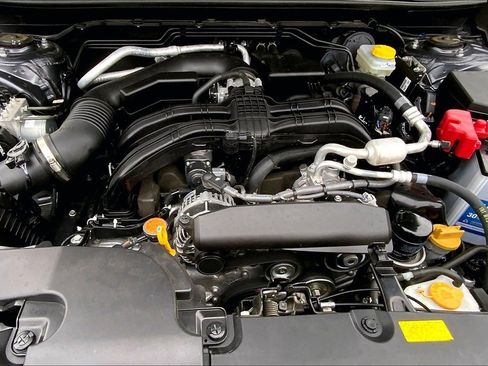 Used 2024 Subaru Crosstrek 2.5i Sport image 29