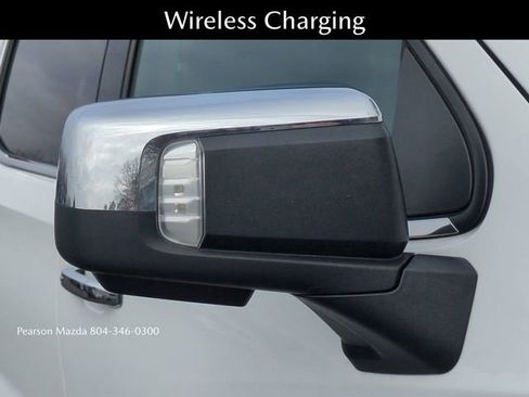 Used 2023 Chevrolet Silverado 1500 LTZ image 14