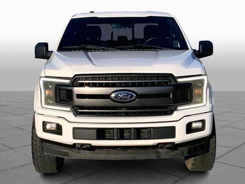Used 2018 Ford F150 XLT w/ Equipment Group 302A Luxury image 3