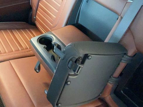 Used 2025 GMC Sierra 2500 Denali Ultimate w/ Max Trailering Package AWD/4WD image 32