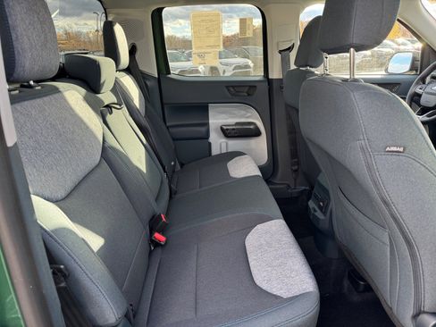 New 2025 Ford Maverick XLT w/ XLT Luxury Package image 28