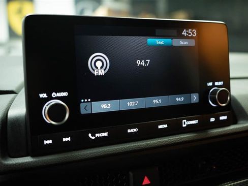 Used 2024 Honda CR-V EX image 20