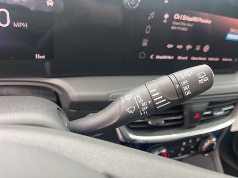 New 2026 Buick Encore GX Sport Touring w/ Comfort Package image 25