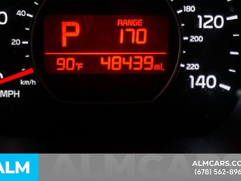 Used 2018 Kia Soul FWD image 49