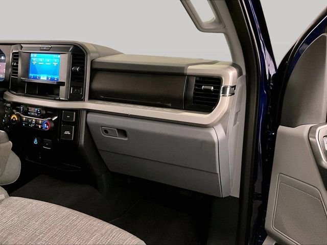 Certified 2026 Ford F250 XLT AWD/4WD image 14