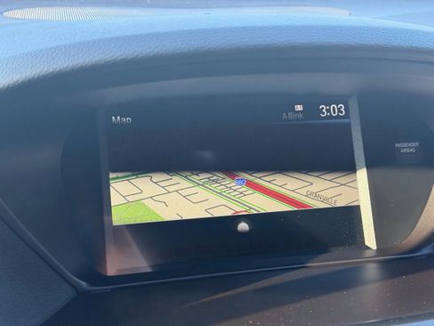 Used 2019 Acura TLX w/ Technology & A-SPEC Pkg image 18