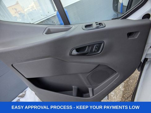 Used 2022 Ford Transit 350 XLT RWD image 30