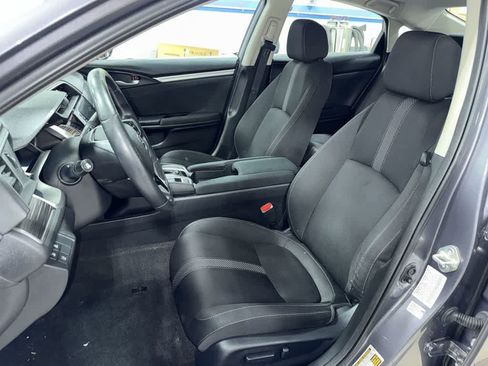 Used 2019 Honda Civic EX image 15