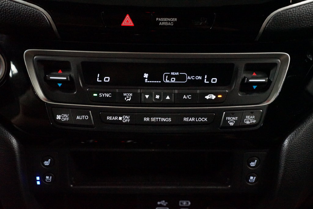Used 2024 Honda Passport Black Edition image 21