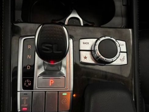 Used 2015 Mercedes-Benz SL 400 image 23