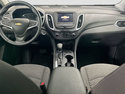 Used 2024 Chevrolet Equinox LT AWD/4WD image 13