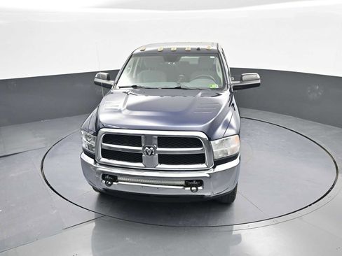 Used 2015 RAM 2500 Tradesman w/ Chrome Appearance Group image 20